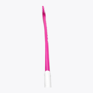 Field Hockey Stick Mid Bow WD #ElectricFuchsia