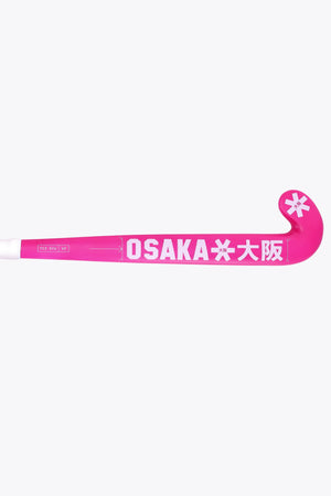 Osaka Field Hockey Stick Mid Bow WD | Electric Fuchsia