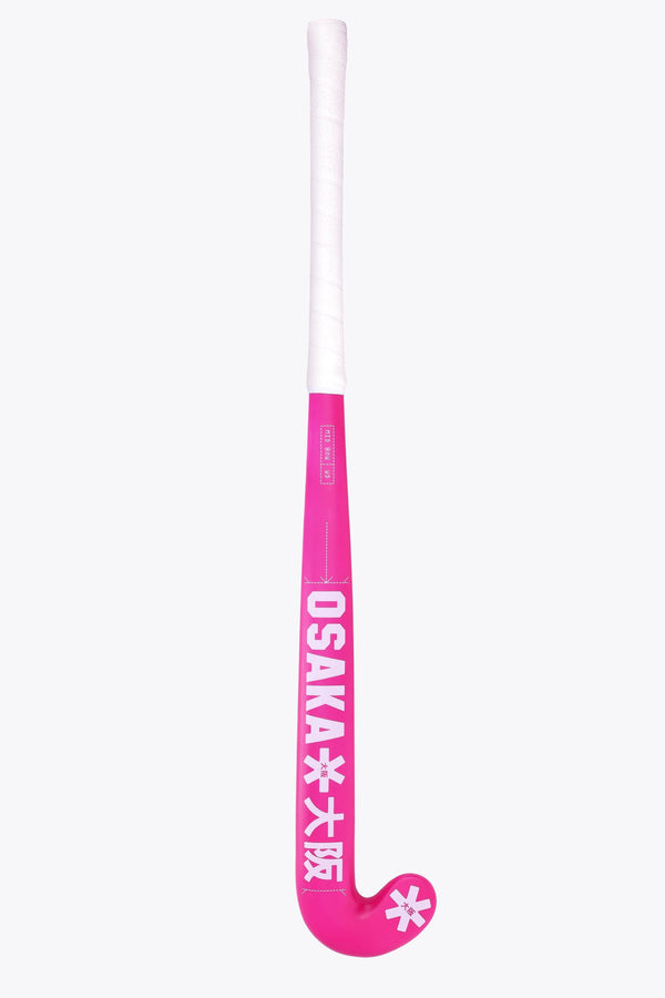 Osaka Field Hockey Stick Mid Bow WD | Electric Fuchsia