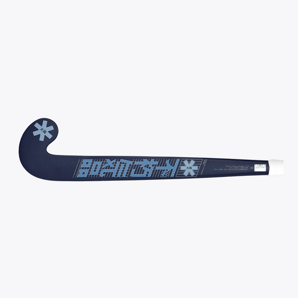 Field Hockey Stick Mid Bow WD #NavyPoeny