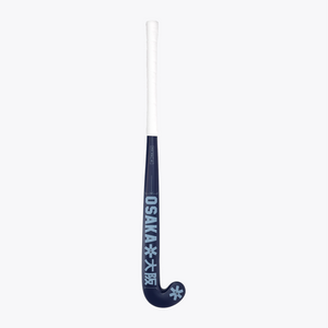 Field Hockey Stick Mid Bow WD #NavyPoeny
