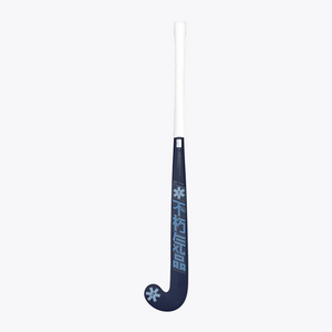 Field Hockey Stick Mid Bow WD #NavyPoeny