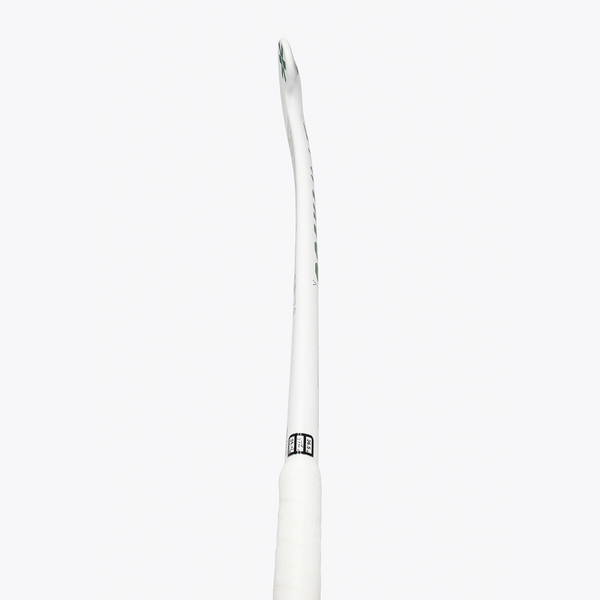 Field Hockey Stick Pro Bow 25 #White