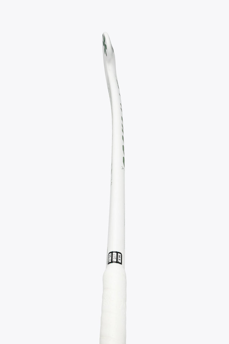 Osaka Field Hockey Stick Pro Bow 25 | White