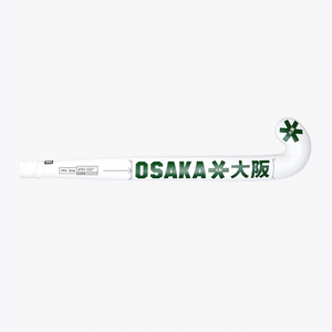 Field Hockey Stick Pro Bow 25 #White