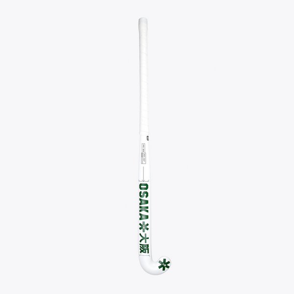 Field Hockey Stick Pro Bow 25 #White