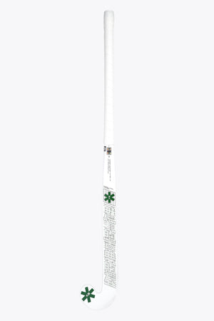 Osaka Field Hockey Stick Pro Bow 25 | White