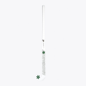 Field Hockey Stick Pro Bow 25 #White