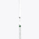 Osaka Field Hockey Stick Pro Bow 25 | White