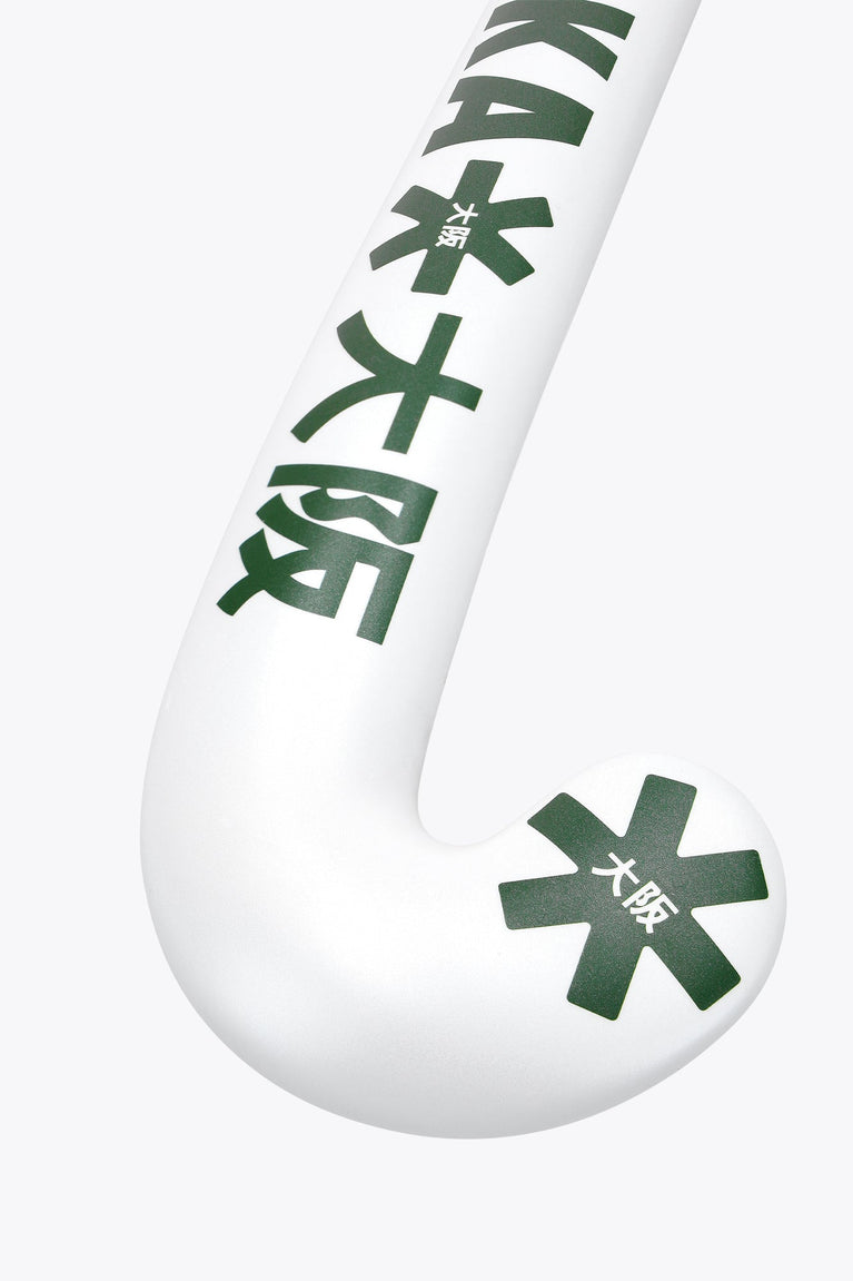 Osaka Field Hockey Stick Pro Bow 40 | Pearlescent
