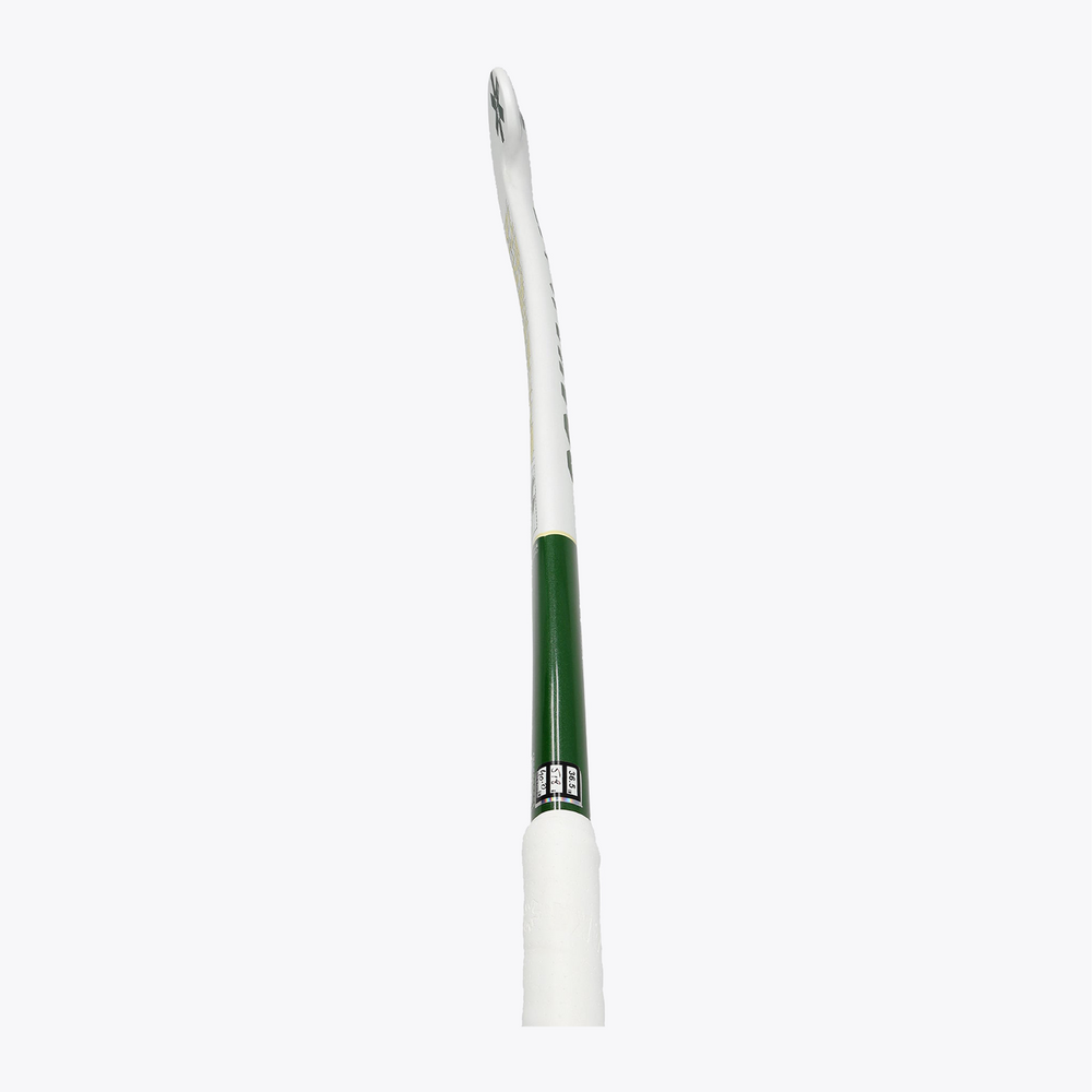 Field Hockey Stick Pro Bow 40  #Pineneedle