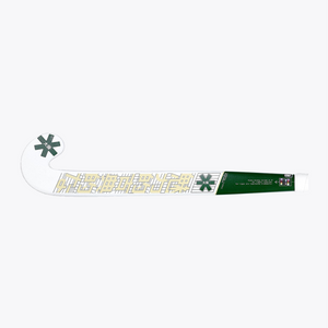 Field Hockey Stick Pro Bow 40  #Pineneedle