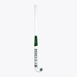 Field Hockey Stick Pro Bow 40  #Pineneedle