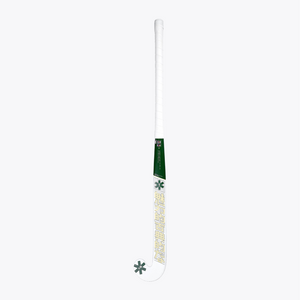 Field Hockey Stick Pro Bow 40  #Pineneedle