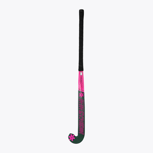 Field Hockey Stick Pro Bow 40 - Futurelab #ElectricFuchsia