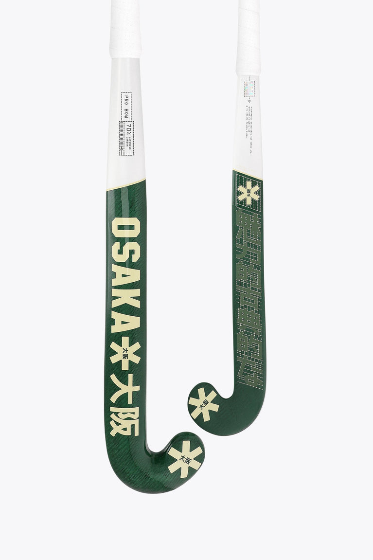 Osaka Field Hockey Stick Pro Bow 70 | Pineneedle