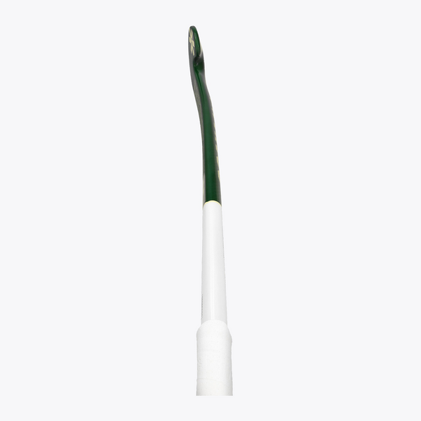Field Hockey Stick Pro Bow 70 #Pineneedle
