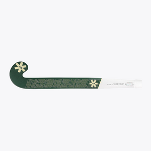 Field Hockey Stick Pro Bow 70 #Pineneedle