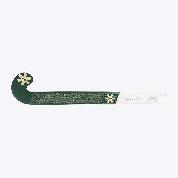 Field Hockey Stick Pro Bow 70 #Pineneedle