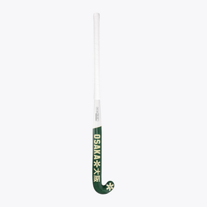 Field Hockey Stick Pro Bow 70 #Pineneedle