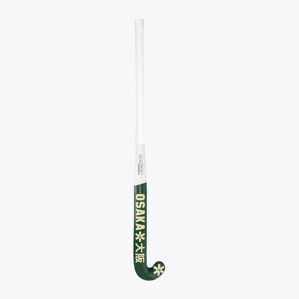 Field Hockey Stick Pro Bow 70 #Pineneedle
