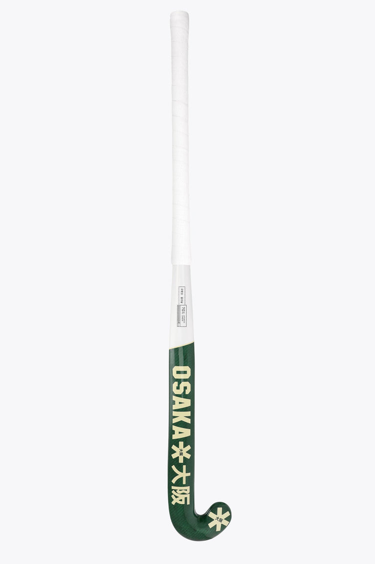 Osaka Field Hockey Stick Pro Bow 70 | Pineneedle