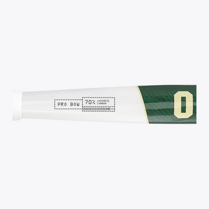 Field Hockey Stick Pro Bow 70 #Pineneedle
