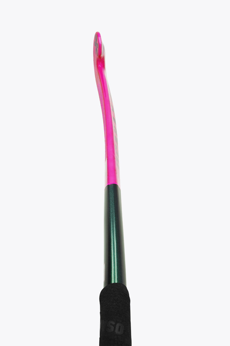 Osaka Field Hockey Stick Pro Bow 70 - Futurelab | Electric Fuchsia