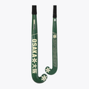 Field Hockey Stick Pro Bow 85 #Pineneedle