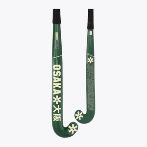 Field Hockey Stick Pro Bow 85 #Pineneedle