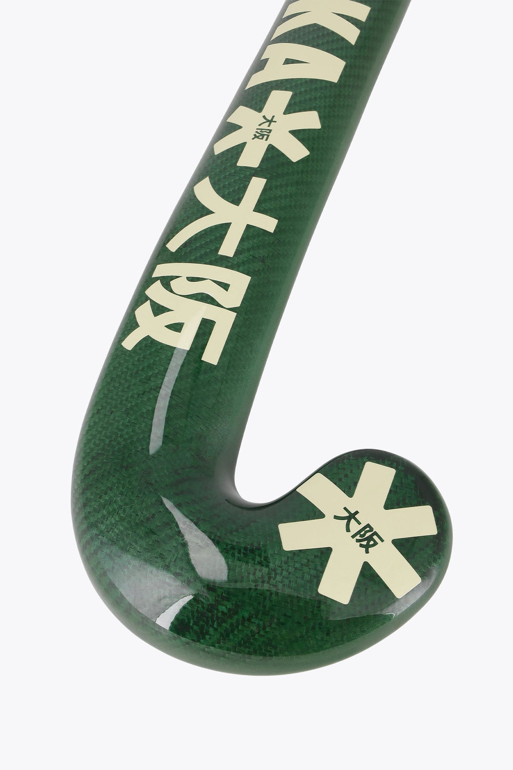 Osaka Field Hockey Stick Pro Bow 85 | Pineneedle