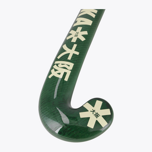 Field Hockey Stick Pro Bow 85 #Pineneedle