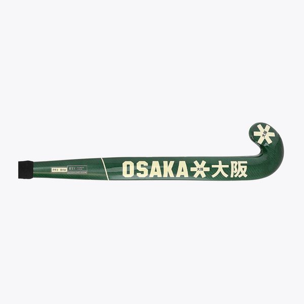 Field Hockey Stick Pro Bow 85 #Pineneedle
