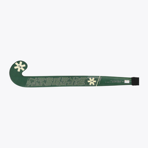 Field Hockey Stick Pro Bow 85 #Pineneedle