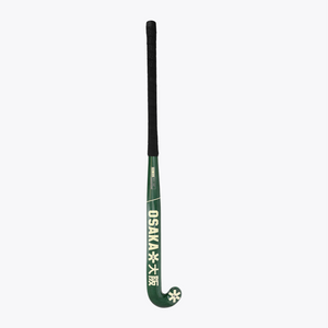 Field Hockey Stick Pro Bow 85 #Pineneedle