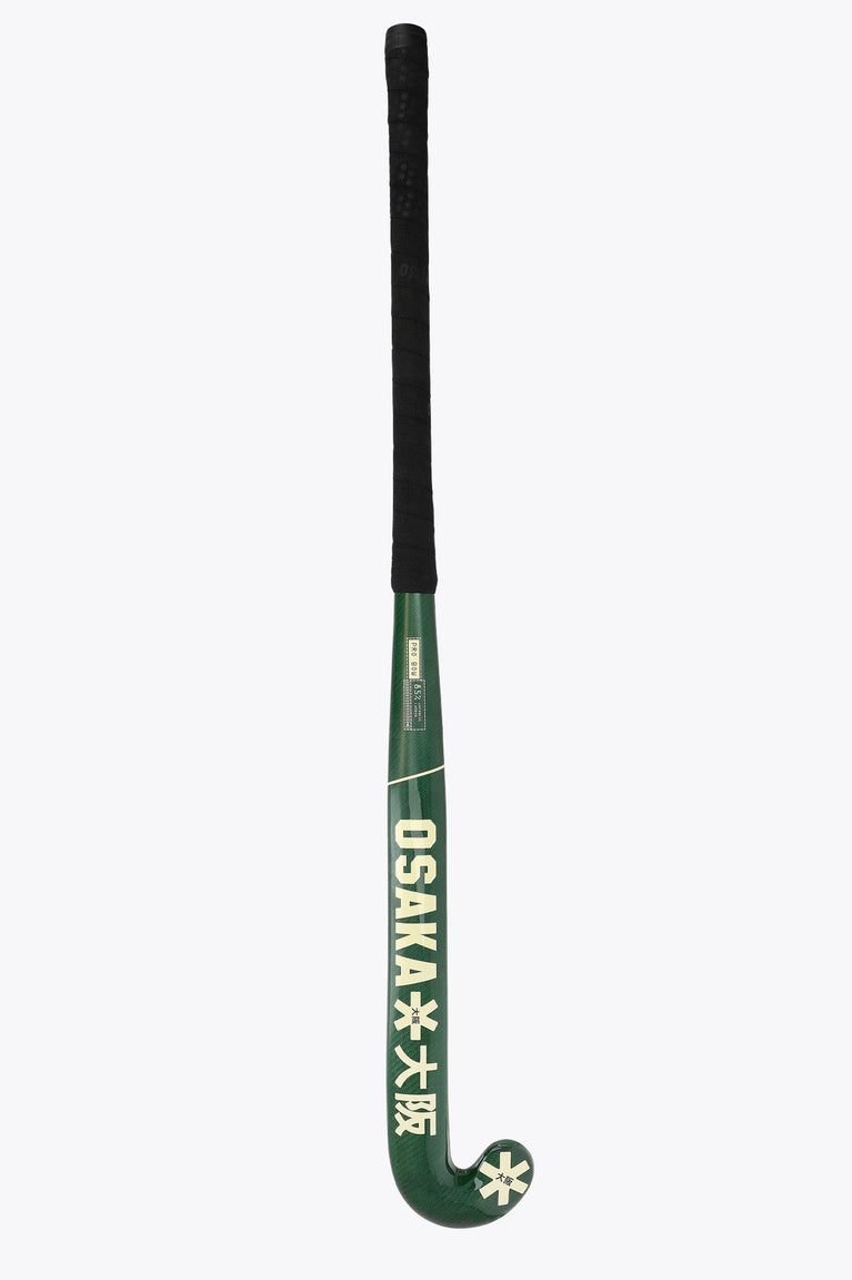 Osaka Field Hockey Stick Pro Bow 85 | Pineneedle
