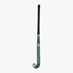 Field Hockey Stick Pro Bow 85 #Pineneedle
