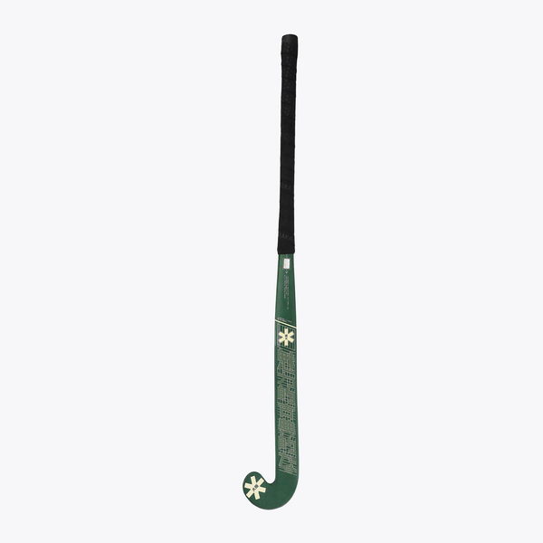 Field Hockey Stick Pro Bow 85 #Pineneedle