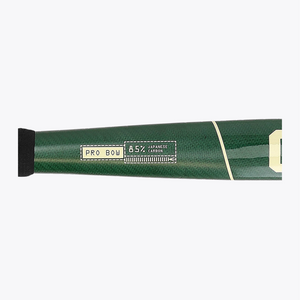 Field Hockey Stick Pro Bow 85 #Pineneedle