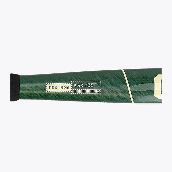 Field Hockey Stick Pro Bow 85 #Pineneedle