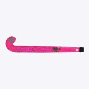 Field Hockey Stick Pro Bow LTD - Futurelab #ElectricFuchsia