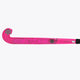 Osaka Field Hockey Stick Pro Bow LTD - Futurelab | Electric Fuchsia