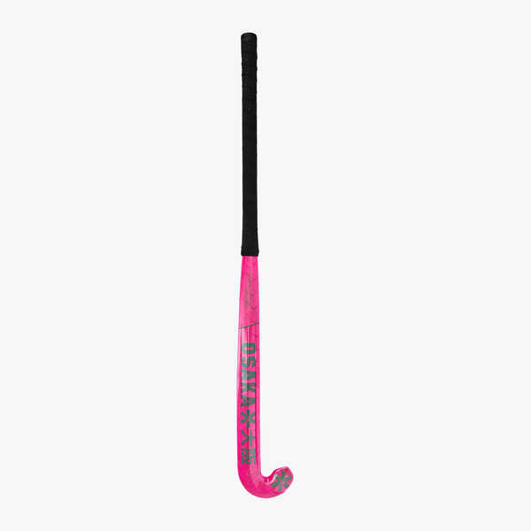 Field Hockey Stick Pro Bow LTD - Futurelab #ElectricFuchsia