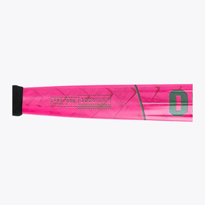 Field Hockey Stick Pro Bow LTD - Futurelab #ElectricFuchsia