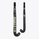 Field Hockey Stick Pro Bow LTD - Pro Tour #Washi
