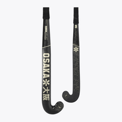 Field Hockey Stick Pro Bow LTD - Pro Tour #Washi