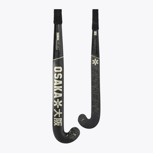 Field Hockey Stick Pro Bow LTD - Pro Tour #Washi