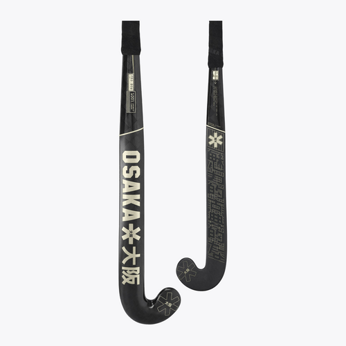 Field Hockey Stick Pro Bow LTD - Pro Tour #Washi