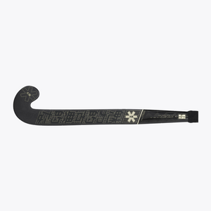 Field Hockey Stick Pro Bow LTD - Pro Tour #Washi