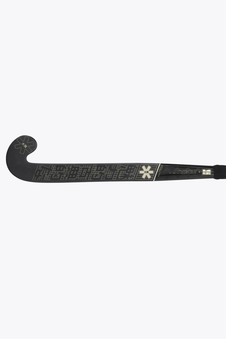 Osaka Field Hockey Stick Pro Bow LTD - Pro Tour | Washi